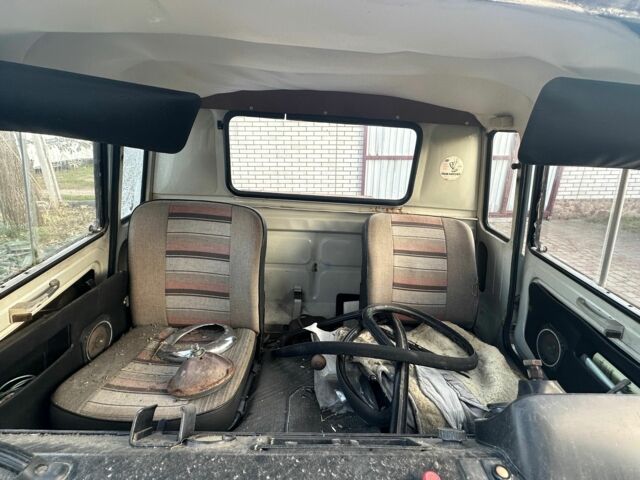 Фольксваген Другая, объемом двигателя 0 л и пробегом 0 тыс. км за 699 $, фото 2 на Automoto.ua