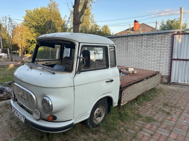 Фольксваген Другая, объемом двигателя 0 л и пробегом 0 тыс. км за 699 $, фото 8 на Automoto.ua