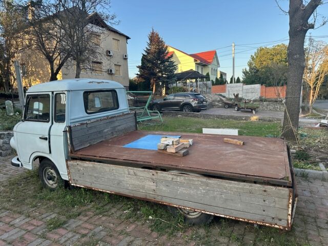 Фольксваген Другая, объемом двигателя 0 л и пробегом 0 тыс. км за 699 $, фото 6 на Automoto.ua