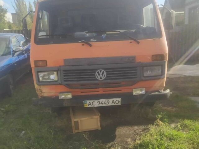 Фольксваген Інша, об'ємом двигуна 0 л та пробігом 0 тис. км за 1800 $, фото 3 на Automoto.ua