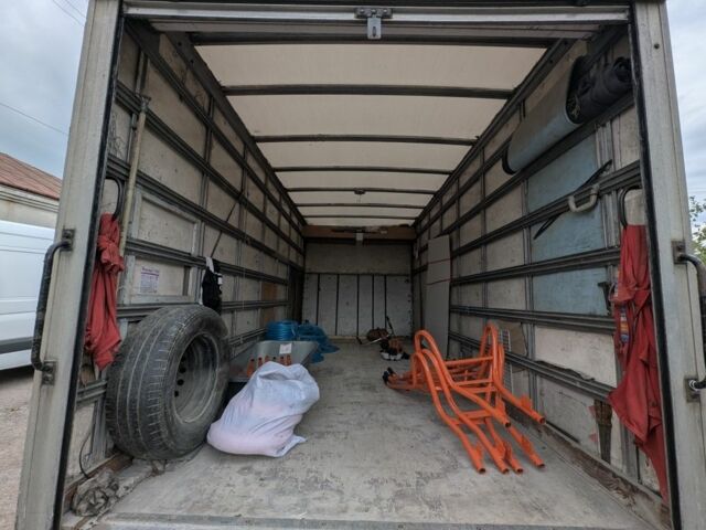 Фольксваген Інша, об'ємом двигуна 0 л та пробігом 0 тис. км за 7200 $, фото 6 на Automoto.ua