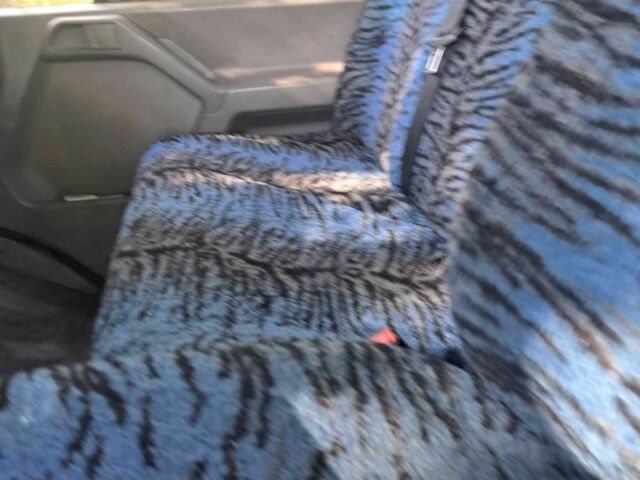 Фольксваген Другая, объемом двигателя 0 л и пробегом 0 тыс. км за 8100 $, фото 9 на Automoto.ua