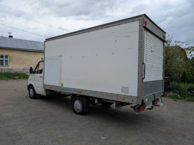 Фольксваген Інша, об'ємом двигуна 0 л та пробігом 0 тис. км за 7200 $, фото 1 на Automoto.ua