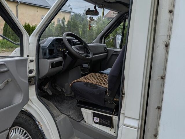 Фольксваген Інша, об'ємом двигуна 0 л та пробігом 0 тис. км за 7200 $, фото 3 на Automoto.ua