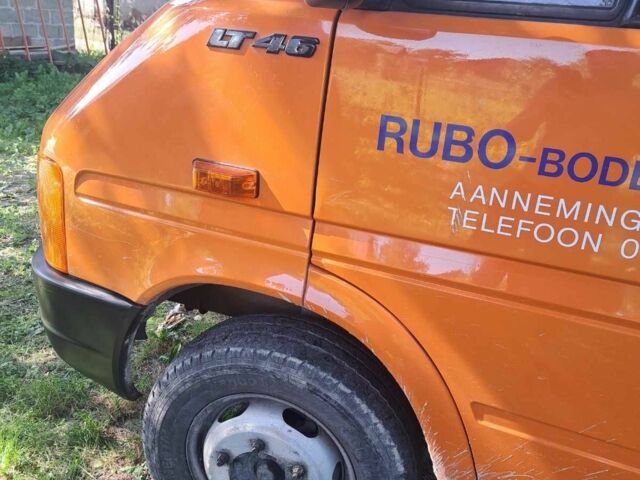 Фольксваген Другая, объемом двигателя 0 л и пробегом 0 тыс. км за 8100 $, фото 4 на Automoto.ua