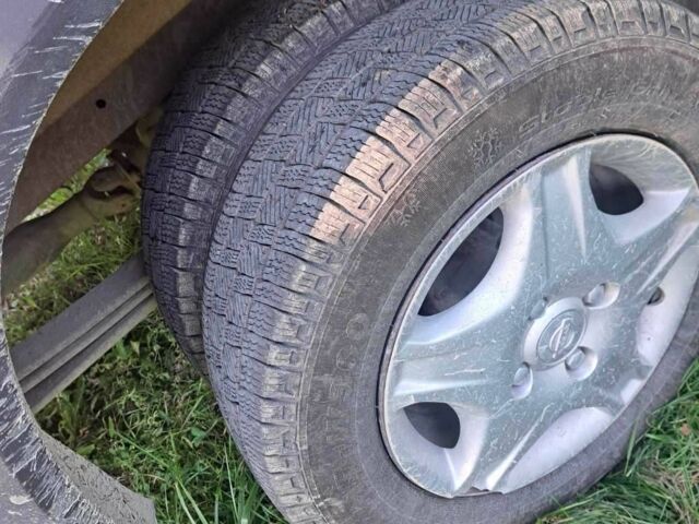 Фольксваген Другая, объемом двигателя 0 л и пробегом 0 тыс. км за 8100 $, фото 3 на Automoto.ua