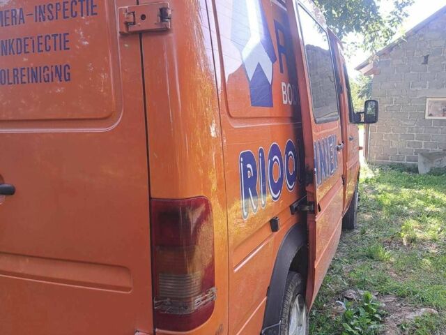 Фольксваген Другая, объемом двигателя 0 л и пробегом 0 тыс. км за 8100 $, фото 5 на Automoto.ua