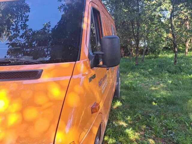 Фольксваген Другая, объемом двигателя 0 л и пробегом 0 тыс. км за 8100 $, фото 8 на Automoto.ua