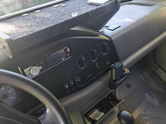 Фольксваген Другая, объемом двигателя 0 л и пробегом 0 тыс. км за 8100 $, фото 2 на Automoto.ua