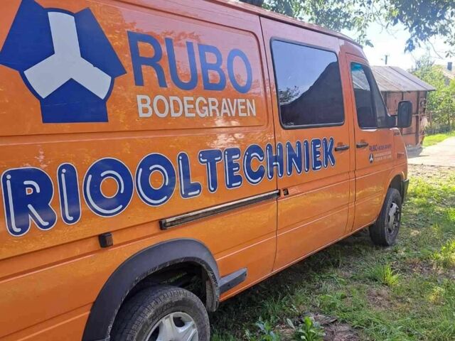 Фольксваген Другая, объемом двигателя 0 л и пробегом 0 тыс. км за 8100 $, фото 6 на Automoto.ua