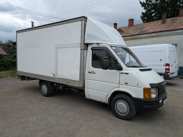 Фольксваген Інша, об'ємом двигуна 0 л та пробігом 0 тис. км за 7200 $, фото 2 на Automoto.ua