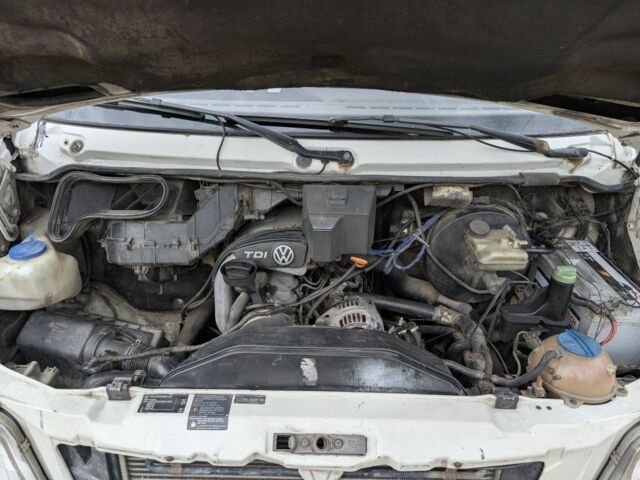 Фольксваген Інша, об'ємом двигуна 0 л та пробігом 0 тис. км за 7200 $, фото 5 на Automoto.ua