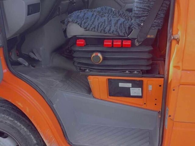 Фольксваген Другая, объемом двигателя 0 л и пробегом 0 тыс. км за 8100 $, фото 1 на Automoto.ua