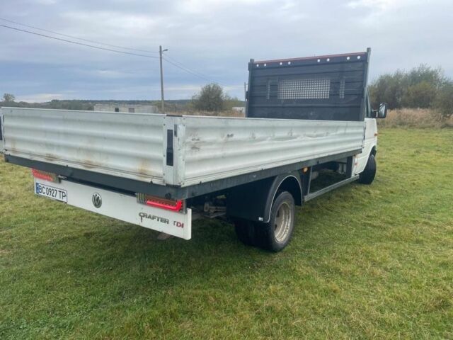 Фольксваген Другая, объемом двигателя 0 л и пробегом 0 тыс. км за 11000 $, фото 4 на Automoto.ua