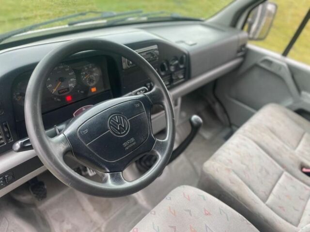 Фольксваген Другая, объемом двигателя 0 л и пробегом 0 тыс. км за 11000 $, фото 6 на Automoto.ua