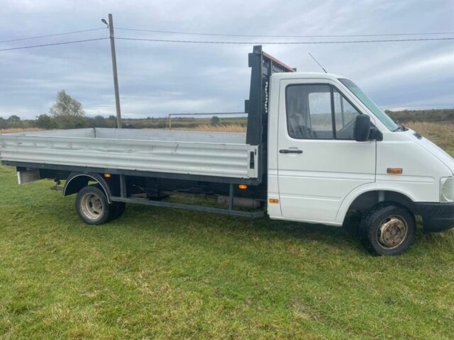 Фольксваген Другая, объемом двигателя 0 л и пробегом 0 тыс. км за 11000 $, фото 7 на Automoto.ua