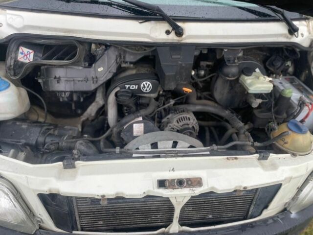 Фольксваген Другая, объемом двигателя 0 л и пробегом 0 тыс. км за 11000 $, фото 5 на Automoto.ua