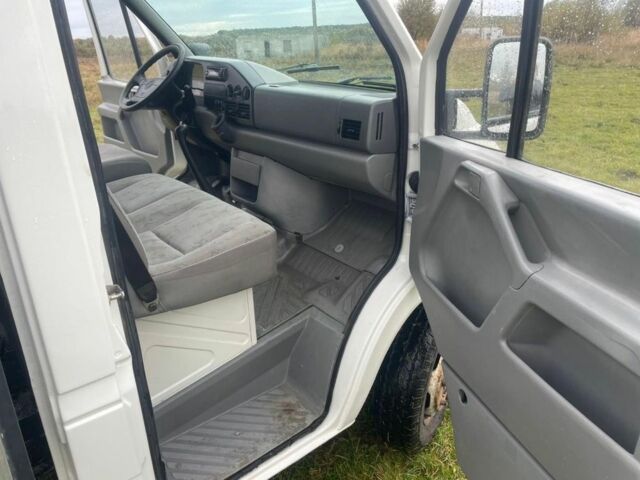 Фольксваген Другая, объемом двигателя 0 л и пробегом 0 тыс. км за 11000 $, фото 3 на Automoto.ua