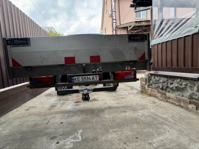 Фольксваген Інша, об'ємом двигуна 0 л та пробігом 0 тис. км за 19800 $, фото 5 на Automoto.ua