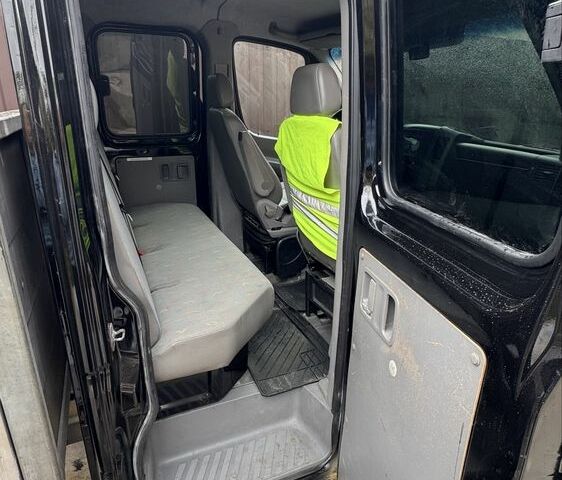 Фольксваген Інша, об'ємом двигуна 0 л та пробігом 0 тис. км за 19800 $, фото 9 на Automoto.ua