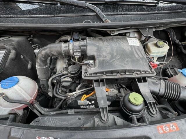 Фольксваген Інша, об'ємом двигуна 0 л та пробігом 0 тис. км за 19800 $, фото 2 на Automoto.ua