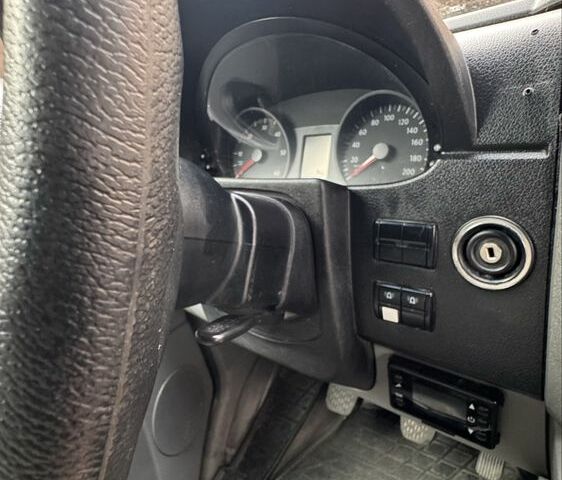 Фольксваген Інша, об'ємом двигуна 0 л та пробігом 0 тис. км за 19800 $, фото 6 на Automoto.ua