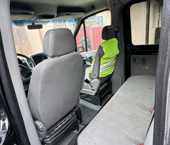 Фольксваген Інша, об'ємом двигуна 0 л та пробігом 0 тис. км за 19800 $, фото 4 на Automoto.ua