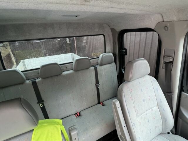 Фольксваген Інша, об'ємом двигуна 0 л та пробігом 0 тис. км за 19800 $, фото 10 на Automoto.ua