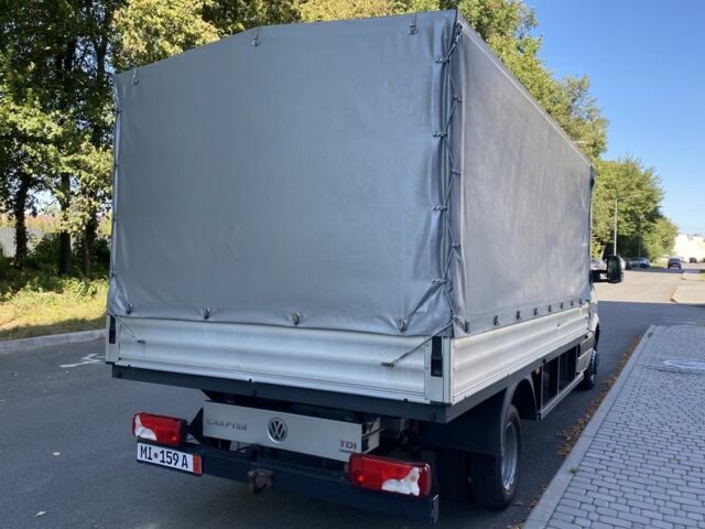 Фольксваген Другая, объемом двигателя 0 л и пробегом 0 тыс. км за 18350 $, фото 7 на Automoto.ua