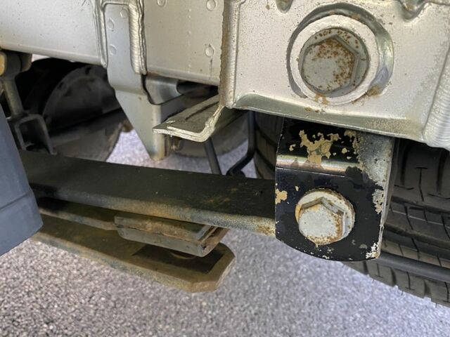 Фольксваген Другая, объемом двигателя 0 л и пробегом 0 тыс. км за 18350 $, фото 9 на Automoto.ua