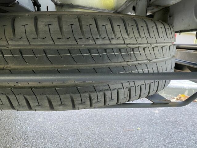 Фольксваген Другая, объемом двигателя 0 л и пробегом 0 тыс. км за 18350 $, фото 8 на Automoto.ua