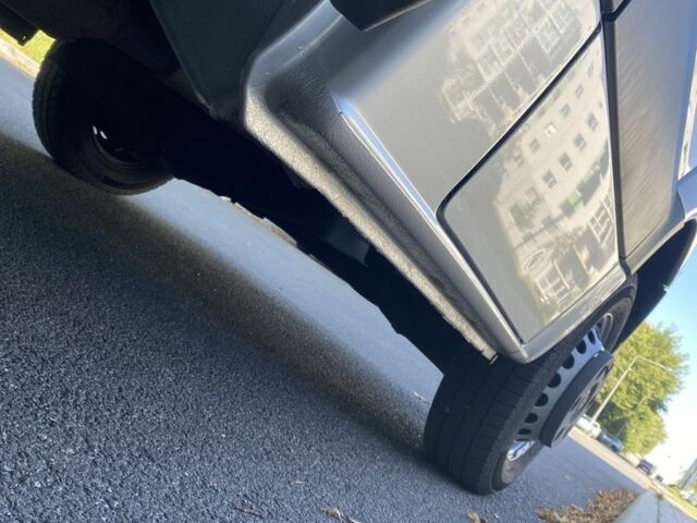 Фольксваген Другая, объемом двигателя 0 л и пробегом 0 тыс. км за 18350 $, фото 5 на Automoto.ua