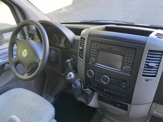 Фольксваген Другая, объемом двигателя 0 л и пробегом 0 тыс. км за 18350 $, фото 1 на Automoto.ua