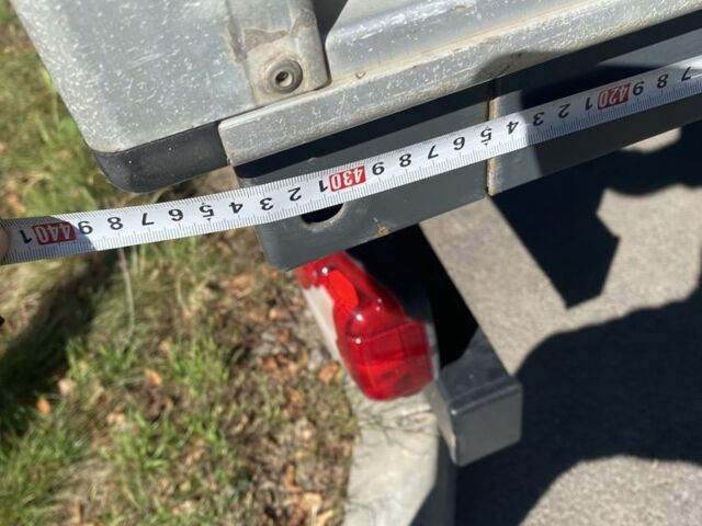 Фольксваген Другая, объемом двигателя 0 л и пробегом 0 тыс. км за 18350 $, фото 10 на Automoto.ua