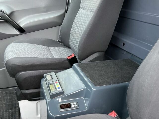 Фольксваген Інша, об'ємом двигуна 0 л та пробігом 0 тис. км за 14300 $, фото 11 на Automoto.ua