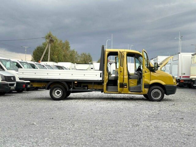 Фольксваген Другая, объемом двигателя 0 л и пробегом 0 тыс. км за 22800 $, фото 7 на Automoto.ua