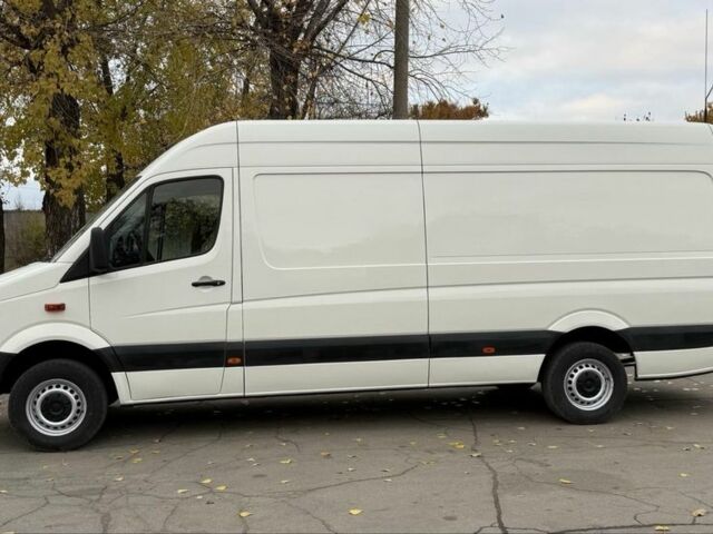 Фольксваген Інша, об'ємом двигуна 0 л та пробігом 0 тис. км за 14300 $, фото 7 на Automoto.ua