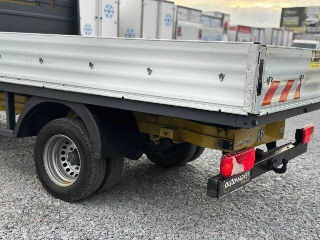 Фольксваген Другая, объемом двигателя 0 л и пробегом 0 тыс. км за 22800 $, фото 5 на Automoto.ua