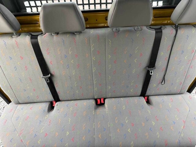 Фольксваген Другая, объемом двигателя 0 л и пробегом 0 тыс. км за 22800 $, фото 16 на Automoto.ua