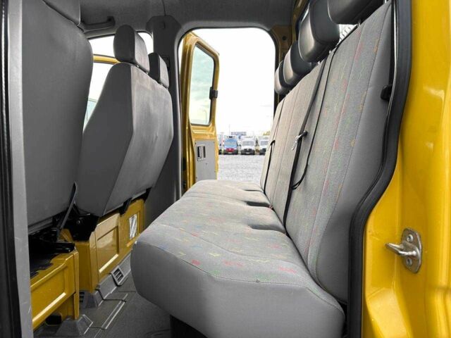 Фольксваген Другая, объемом двигателя 0 л и пробегом 0 тыс. км за 22800 $, фото 13 на Automoto.ua