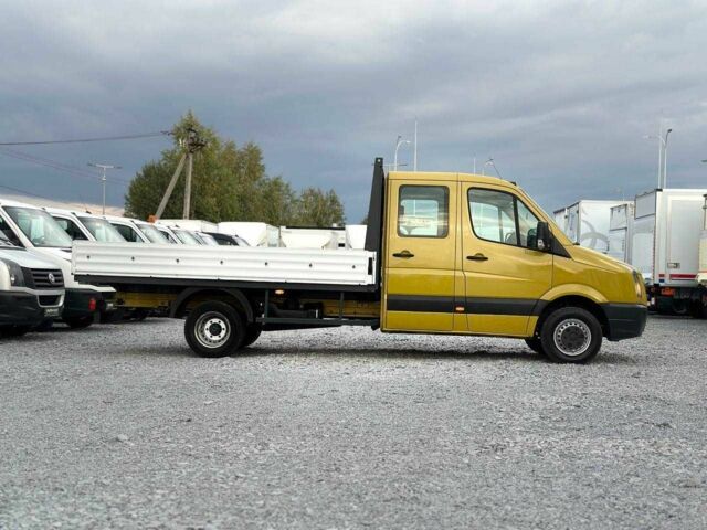 Фольксваген Другая, объемом двигателя 0 л и пробегом 0 тыс. км за 22800 $, фото 1 на Automoto.ua