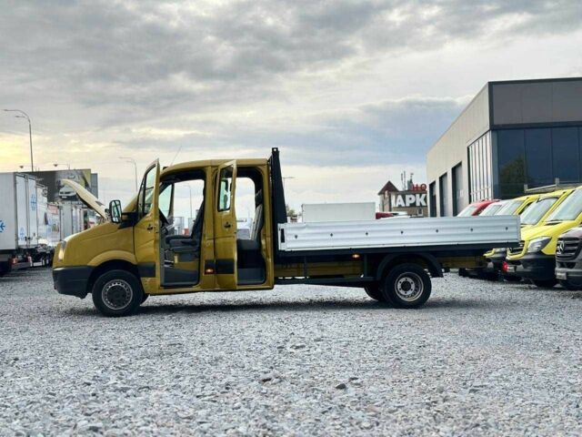 Фольксваген Другая, объемом двигателя 0 л и пробегом 0 тыс. км за 22800 $, фото 12 на Automoto.ua