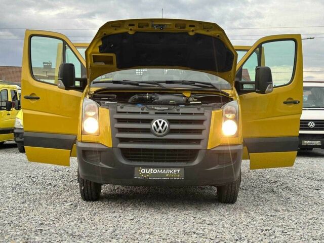 Фольксваген Другая, объемом двигателя 0 л и пробегом 0 тыс. км за 22800 $, фото 10 на Automoto.ua