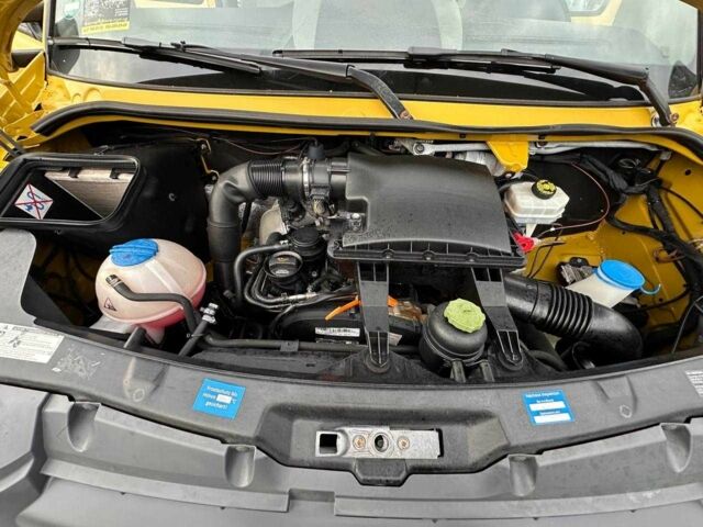 Фольксваген Другая, объемом двигателя 0 л и пробегом 0 тыс. км за 22800 $, фото 9 на Automoto.ua