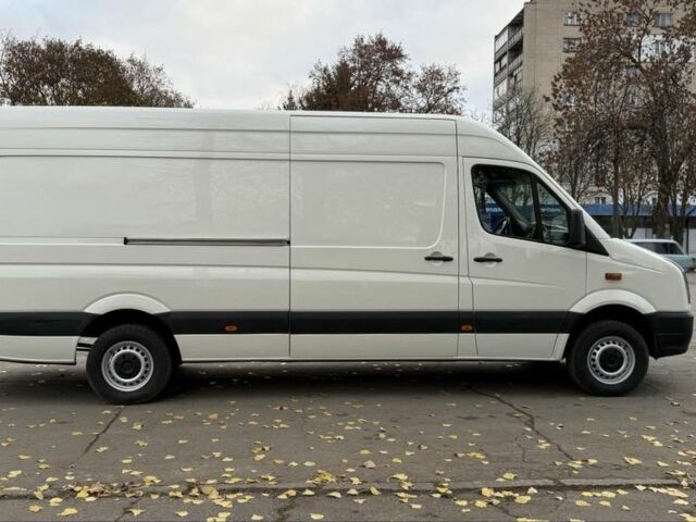 Фольксваген Інша, об'ємом двигуна 0 л та пробігом 0 тис. км за 14300 $, фото 2 на Automoto.ua