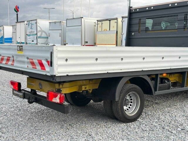 Фольксваген Другая, объемом двигателя 0 л и пробегом 0 тыс. км за 22800 $, фото 6 на Automoto.ua