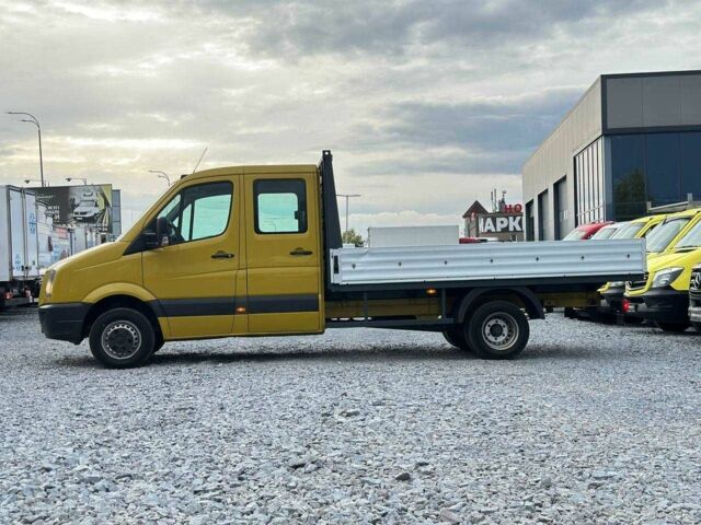 Фольксваген Другая, объемом двигателя 0 л и пробегом 0 тыс. км за 22800 $, фото 4 на Automoto.ua