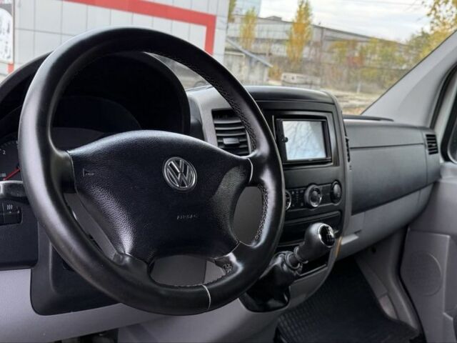 Фольксваген Інша, об'ємом двигуна 0 л та пробігом 0 тис. км за 14300 $, фото 16 на Automoto.ua