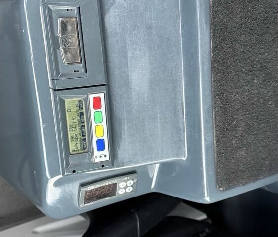 Фольксваген Інша, об'ємом двигуна 0 л та пробігом 0 тис. км за 14300 $, фото 12 на Automoto.ua