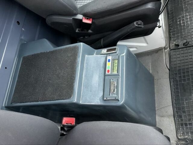 Фольксваген Інша, об'ємом двигуна 0 л та пробігом 0 тис. км за 14300 $, фото 13 на Automoto.ua